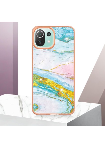 Xiaomi 11 Lite Için Kılıf (Yurt Dışından) fırsatları