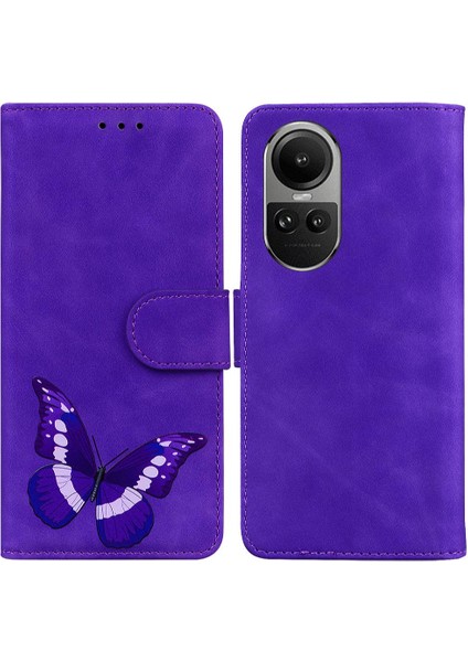 Oppo Oppo 10 Pro 5g Için Kılıf (Yurt Dışından)
