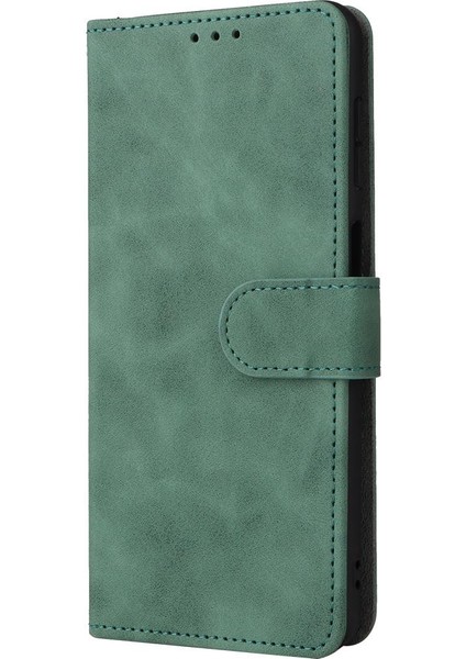 Samsung Galaxy M23 5g Deri Folio Flip Case Koruyucu Kapak (Yurt Dışından)