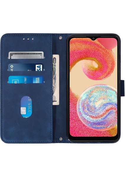 Samsung Galaxy A04E Için Kılıf (Yurt Dışından)