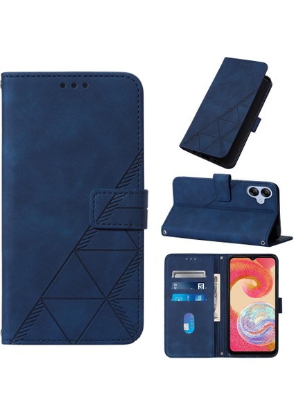 Samsung Galaxy A04E Için Kılıf (Yurt Dışından)