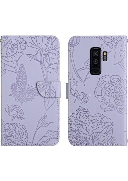 Samsung Galaxy S9 Artı (Yurt Dışından)