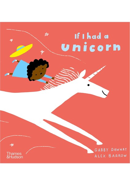 If I Had A Unicorn