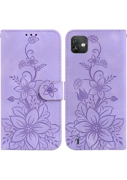 Wiko Y82 Davası ile Uyumlu (Yurt Dışından)