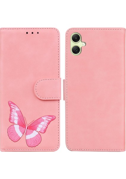 Samsung Galaxy A05 Için Kılıf (Yurt Dışından)