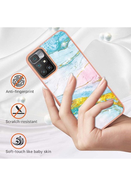 Xiaomi Redmi 10 4g Için Kılıf (Yurt Dışından) modelleri