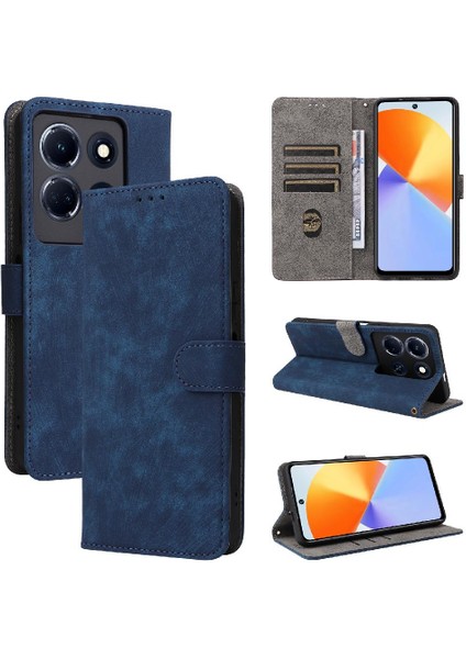 Infinix Not 30 5g Için Durum (Yurt Dışından)