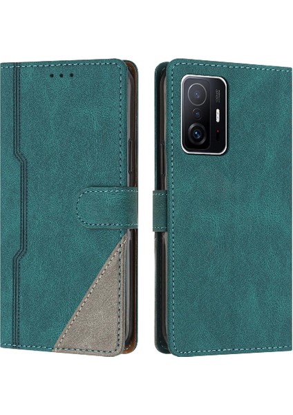 Xiaomi 11T/11T Pro Için Kılıf (Yurt Dışından)