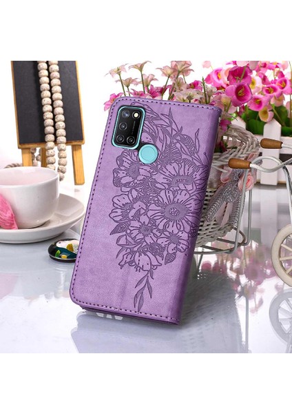 Realme C17 Için Durum (Yurt Dışından)