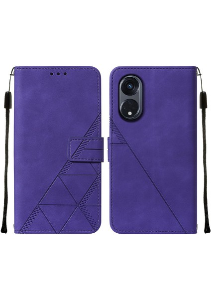 Oppo Oppo 8t 5g Için Kılıf (Yurt Dışından) indirimleri