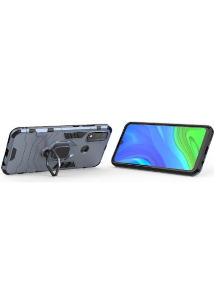 Huawei P Akıllı 2020 Askeri Damla Koruma Darbeye Kapak (Yurt Dışından) fiyatları