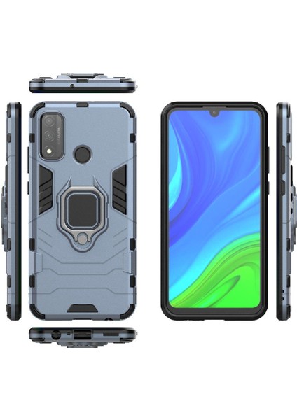 Huawei P Akıllı 2020 Askeri Damla Koruma Darbeye Kapak (Yurt Dışından) indirimleri