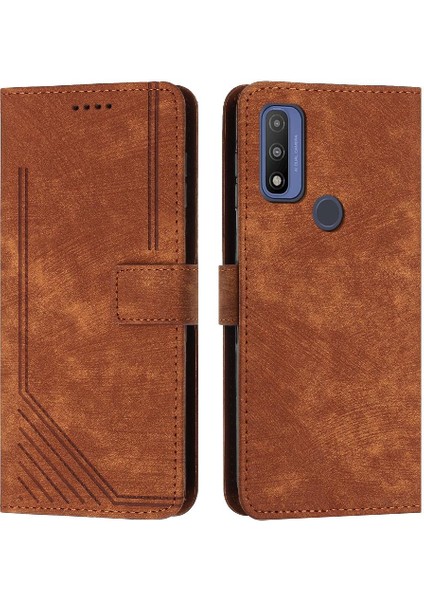 Uyumlu Motorola Moto G Saf Cüzdan Kılıf (Yurt Dışından)