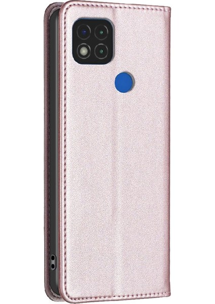 Redmi 9c Için Kılıf (Yurt Dışından)