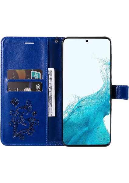 Samsung Galaxy S23 Artı Telefon Kılıfı Için Kılıf (Yurt Dışından)