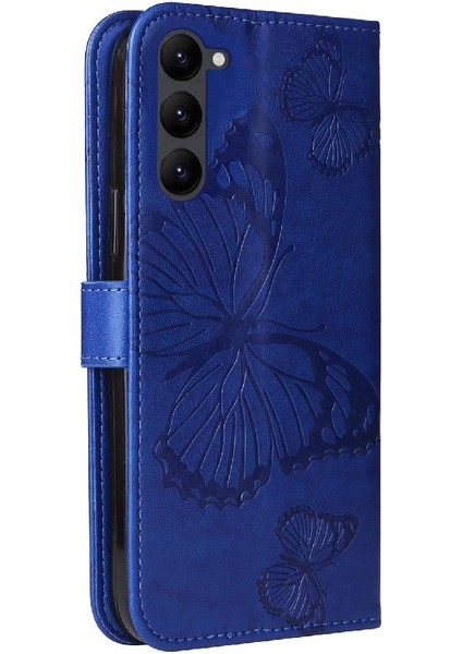 Samsung Galaxy S23 Artı Telefon Kılıfı Için Kılıf (Yurt Dışından)