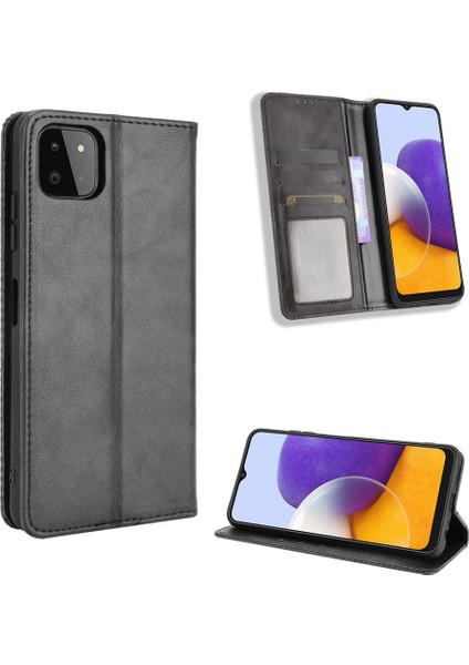 Samsung Galaxy A22 5g Için Kılıf (Yurt Dışından)