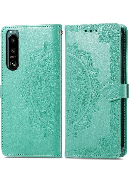 Sony Xperia 5 Iıı Için Kılıf (Yurt Dışından)