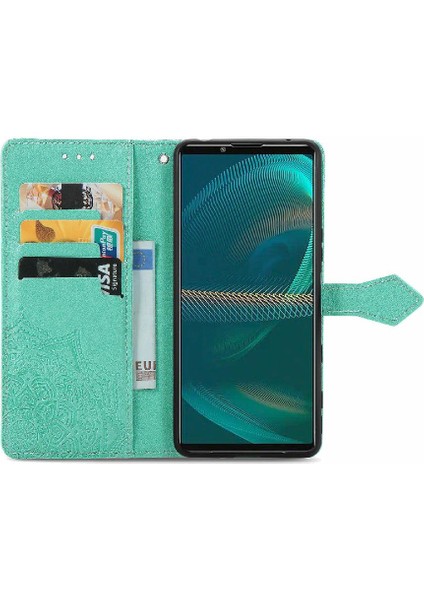 Sony Xperia 5 Iıı Için Kılıf (Yurt Dışından) indirimleri