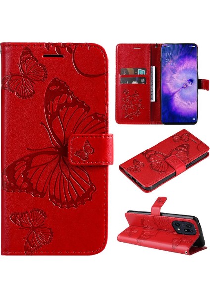 Oppo Bulmak Için Kılıf X5 Pro Telefon Kılıfı (Yurt Dışından)