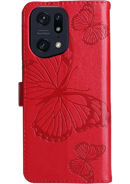 Oppo Bulmak Için Kılıf X5 Pro Telefon Kılıfı (Yurt Dışından)