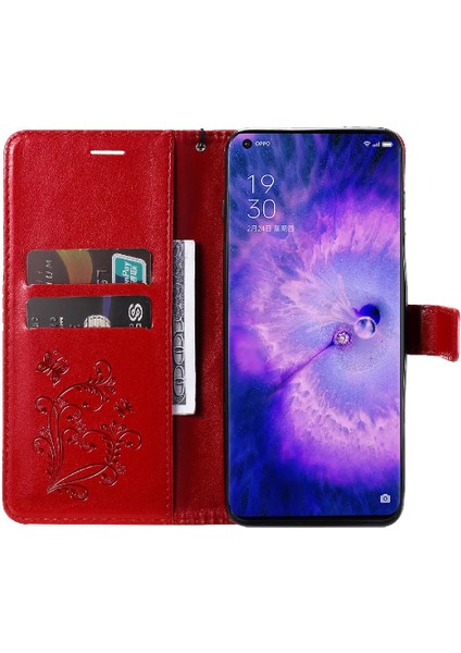 Oppo Bulmak Için Kılıf X5 Pro Telefon Kılıfı (Yurt Dışından)