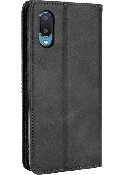 Samsung Galaxy A02 Için Kılıf (Yurt Dışından) modelleri
