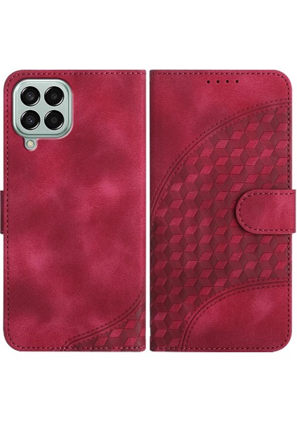 Samsung Galaxy M33 5g Için Kılıf (Yurt Dışından)