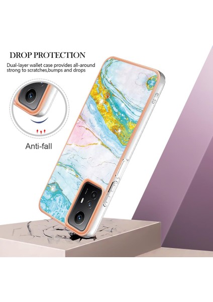 Xiaomi Redmi Not 12S 4g Için Kılıf (Yurt Dışından) fiyatları