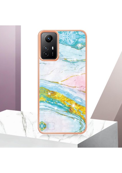 Xiaomi Redmi Not 12S 4g Için Kılıf (Yurt Dışından) indirimleri