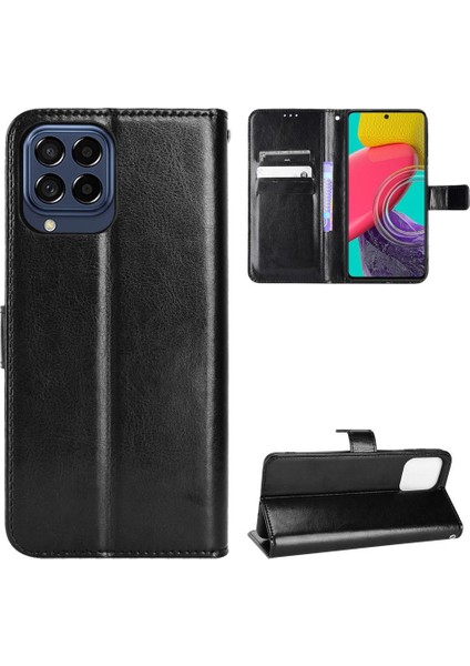 Samsung Galaxy M33 5g Için Kılıf (Yurt Dışından)