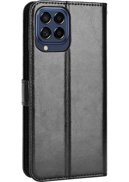Samsung Galaxy M33 5g Için Kılıf (Yurt Dışından)