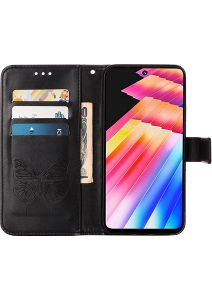 Infinix Sıcak 30 Oyun Için Durum (Yurt Dışından)