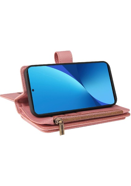 Xiaomi 12 Lite Telefon Kılıfı Için Kılıf (Yurt Dışından) modelleri