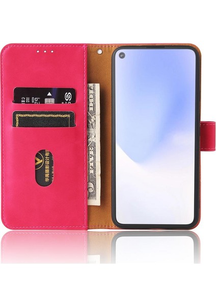 Kart Tutucu Kickstand Koruyucu Kapak ile Google Pixel 5A Için Kılıf (Yurt Dışından) indirimleri