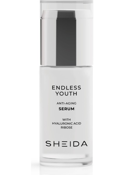 Endless Youth Yaşlanma Karşıtı Serum 40ml