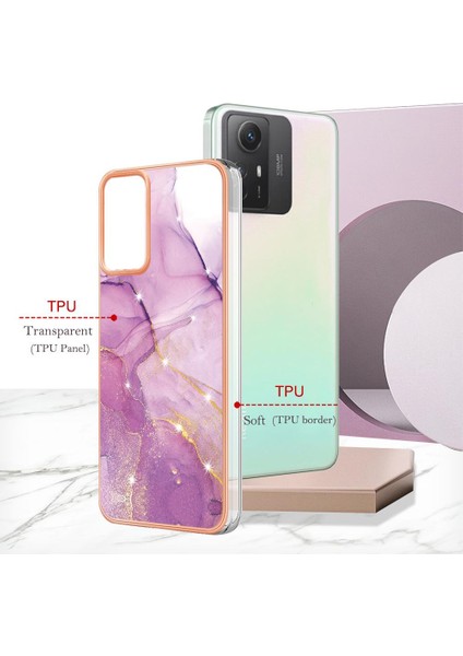 Xiaomi Redmi Not 12S 4g Için Kılıf (Yurt Dışından) indirimleri