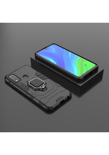 Huawei P Akıllı 2020 Askeri Damla Koruma Darbeye Kapak (Yurt Dışından) indirimleri