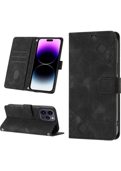 IPhone 14 Pro Max Için Kılıf (Yurt Dışından)