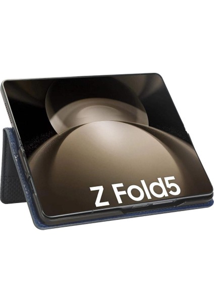 Samsung Galaxy Z Fold 5 Için Kılıf (Yurt Dışından)