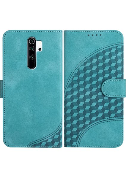 Xiaomi Redmi Not 8 Pro Için Kılıf (Yurt Dışından)