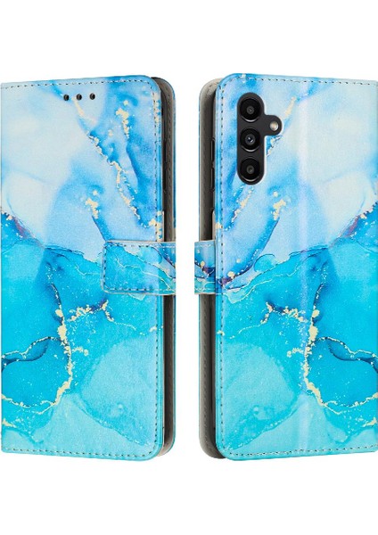 Samsung Galaxy A34 5g Için Kılıf (Yurt Dışından)