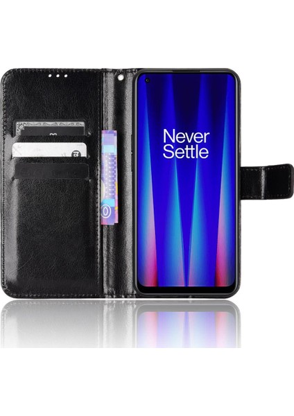 Oneplus Nord Ce 2 5g Için Kılıf (Yurt Dışından)