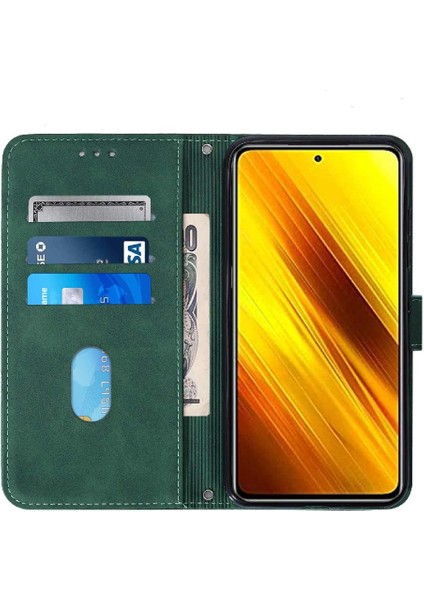 Xiaomi Poco X3 Nfc Için Kılıf (Yurt Dışından)