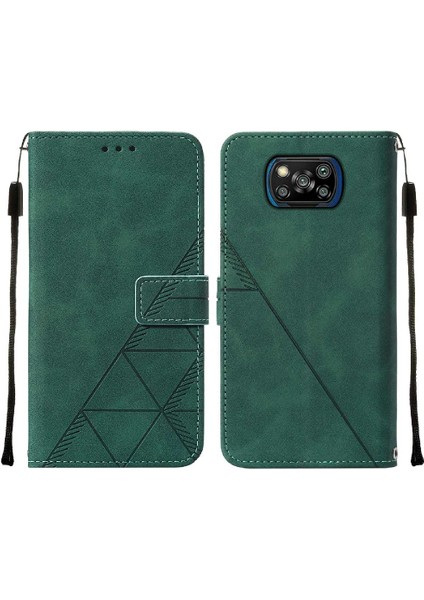 Xiaomi Poco X3 Nfc Için Kılıf (Yurt Dışından)