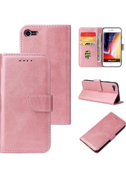 Iphone 7/8 Için Kılıf (Yurt Dışından)