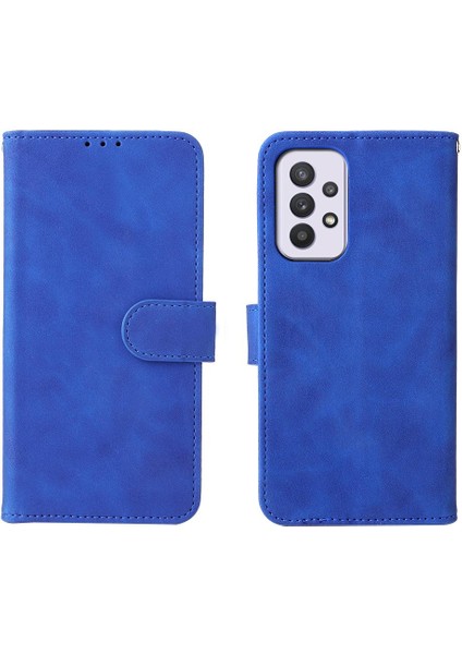 Samsung Galaxy A33 5g Kart Ekleme Koruyucu Kapak Için Kılıf Tam (Yurt Dışından)