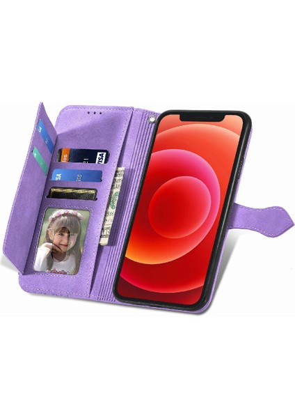 Iphone 12 Mini Için Kılıf (Yurt Dışından)