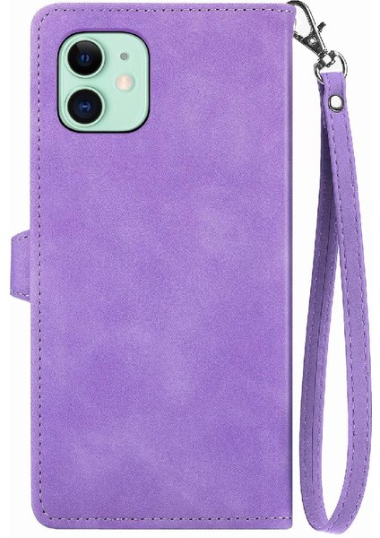 Iphone 12 Mini Için Kılıf (Yurt Dışından)