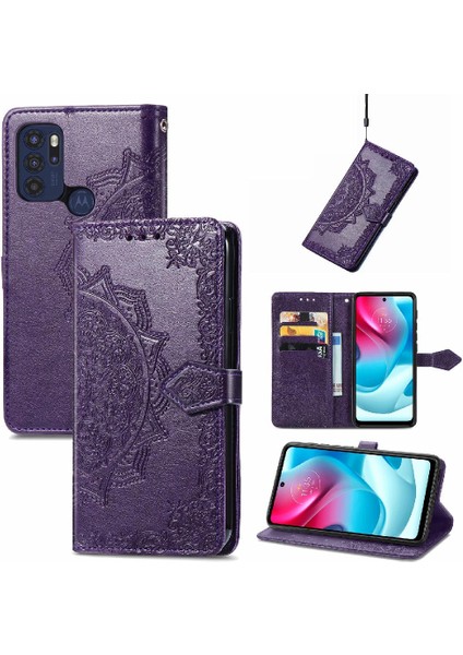 Moto G60S Için Durum (Yurt Dışından) modelleri
